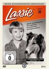 Lassie, 1 DVD. Vol.2