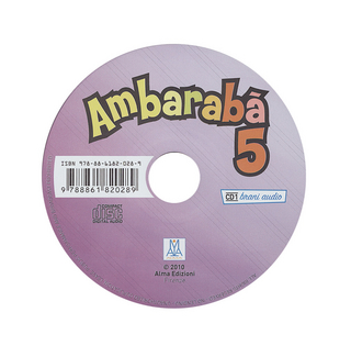 Ambarabà 5