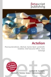 Actelion