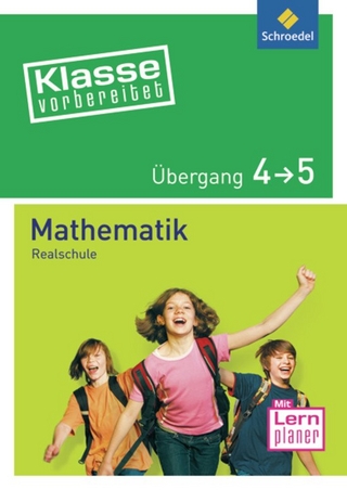 Klasse vorbereitet / Klasse vorbereitet - Realschule