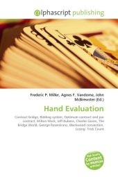Hand Evaluation - 