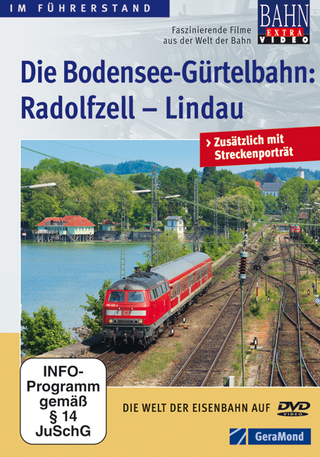 Die Bodensee-Gürtelbahn