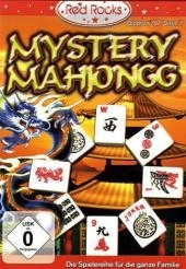 Mystery Mahjongg, CD-ROM