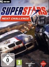 Superstars V8, Next Challenge, DVD-ROM