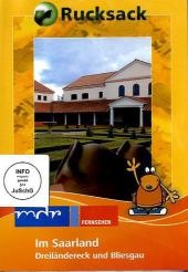 Im Saarland, 1 DVD