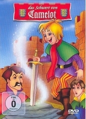 Das Schwert von Camelot, 1 DVD