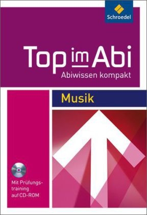 Top im Abi - Abiwissen kompakt