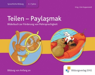 Meine Sprache als Chance