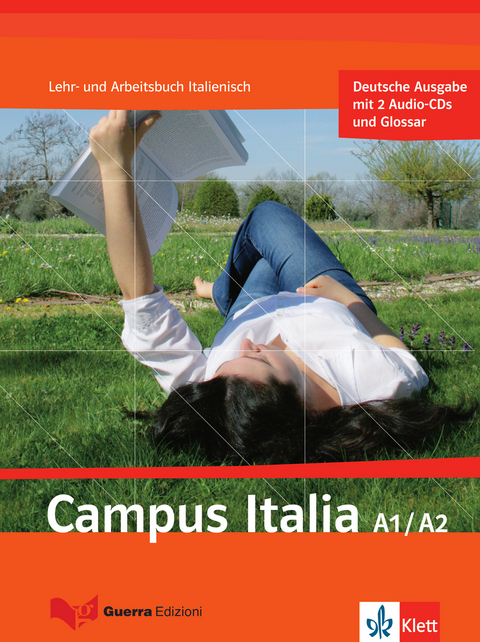 Campus Italia A1/A2