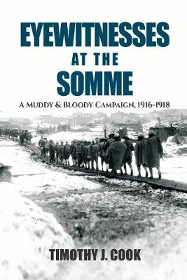 Eyewitnesses at the Somme