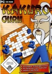 Kakuro Guru, CD-ROM