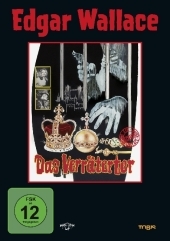 Das Verr&auml;tertor, 1 DVD