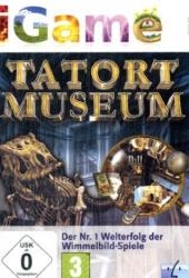 Tatort Museum, CD-ROM