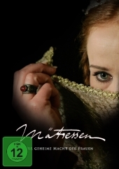 M&auml;tressen, 1 DVD