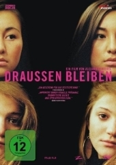 Drau&szlig;en bleiben, 1 DVD