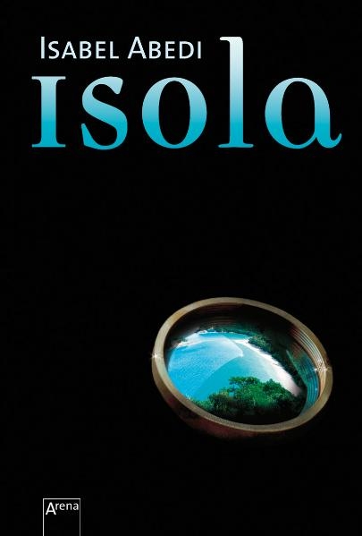 Isola - Isabel Abedi