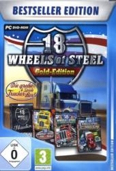 18 Wheels of Steel Gold, DVD-ROM
