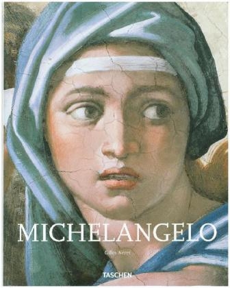 Michelangelo - Gilles N&eacute;ret