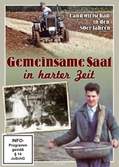 Gemeinsame Saat in harter Zeit, DVD