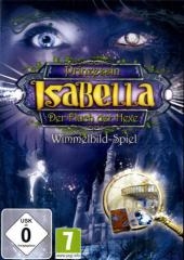 Prinzessin Isabella, Der Fluch der Hexe, CD-ROM
