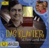 Klavier mit Pierre-Laurent Aimard
