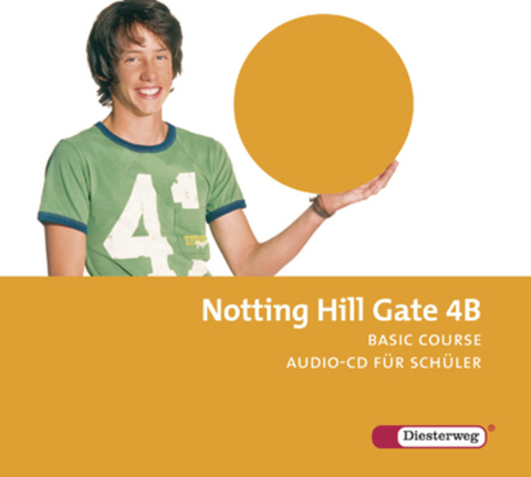 Notting Hill Gate / Notting Hill Gate - Ausgabe 2007