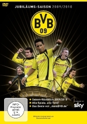BVB 09 , 1 DVD