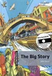 Dominoes / 5. Schuljahr, Stufe 1 - The Big Story - John Escott