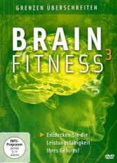 Brain Fitness, 1 DVD. Tl.3