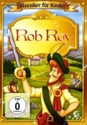 Rob Roy, 1 DVD