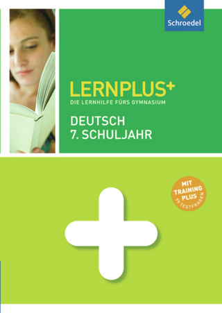 Lernplus / Lernplus - Die Lernhilfe fürs Gymnasium