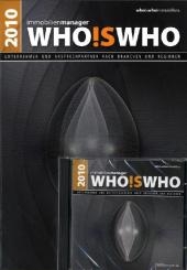 immobilienmanager WHO IS WHO 20101