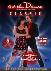 Classic, 2 DVDs - 