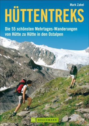 H&uuml;ttentreks - Mark Zahel