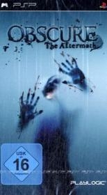 Obscure: The Aftermath, PSP-Spiel