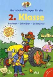 2. Klasse - 