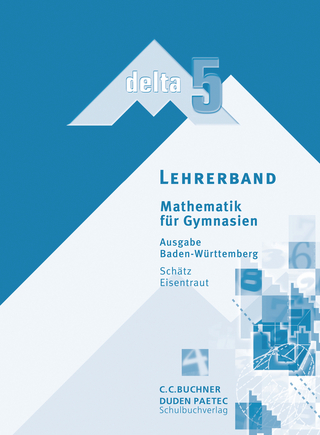 delta – Baden-Württemberg / delta BW LB 5