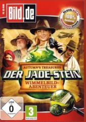 Autumn's Treasures, Der Jade Stein, CD-ROM