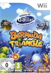 Bermuda Triangle, Nintendo-Wii-Spiel