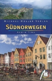 S&uuml;dnorwegen - Armin Tima