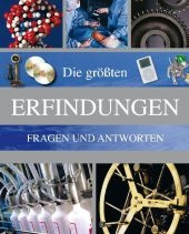 Die gr&ouml;&szlig;ten Erfindungen - 
