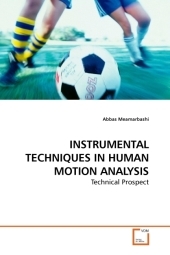 INSTRUMENTAL TECHNIQUES IN HUMAN MOTION ANALYSIS