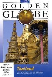 Thailand, 1 DVD