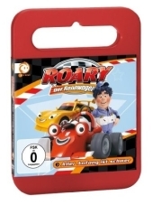 Staffel 1, 1 DVD