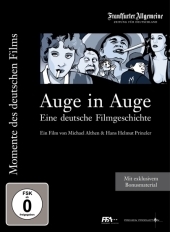 Auge in Auge, Eine deutsche Filmgeschichte, 1 DVD