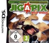 Jig a Pix, Wild World, Nintendo DS-Spiel