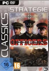 Officers, World War II, Operation Overlord, DVD-ROM