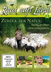 Raus aufs Land, 1 DVD. Tl.1