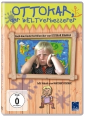 Ottokar der Weltverbesserer, 1 DVD - Ottokar Domma