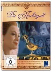 Die Nachtigall, 1 DVD